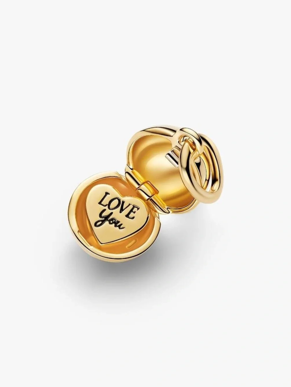 Pandora Mum Ball Clasp Charm